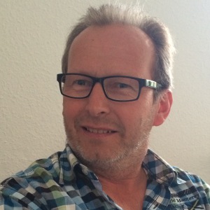 Profilbild von Reiner Prien