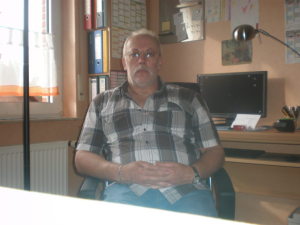 Profilbild von Reiner Pützkaul