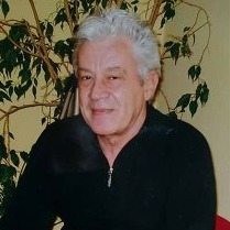 Profilbild von Reiner Raab