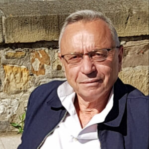Profilbild von Reiner Rathgeber