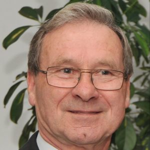 Profilbild von Reiner Reinhardt