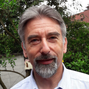 Profilbild von Reiner Rimkus