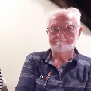 Profilbild von Reiner Roch