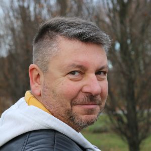 Profilbild von Reiner Röder