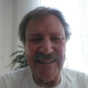 Profilbild von Reiner Röhrig