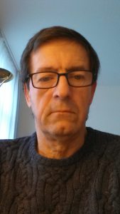 Profilbild von Reiner Rönsch