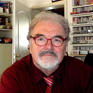Profilbild von Reiner Rüdig