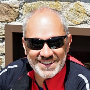 Profilbild von Reiner Säglitz