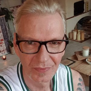 Social Media Profilbild Reiner Schilling 