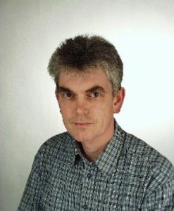 Profilbild von Reiner Schlagenhauf
