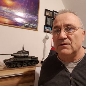 Profilbild von Reiner Schleicher