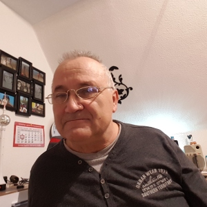 Profilbild von Reiner Schleicher