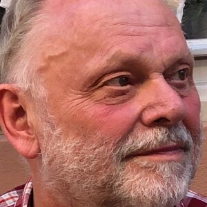 Profilbild von Reiner Schmeil