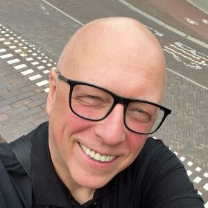 Profilbild von Reiner Schmeinck