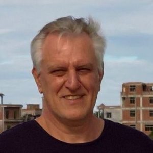 Profilbild von Reiner Schmid