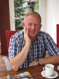Profilbild von Reiner Schmid