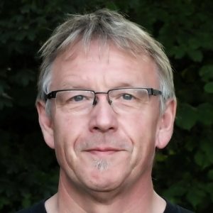 Profilbild von Reiner Schmied