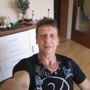 Profilbild von Reiner Schmitz