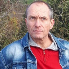 Profilbild von Reiner Scholz