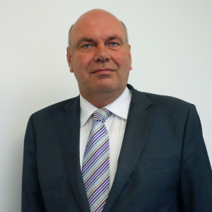 Profilbild von Reiner Schramm