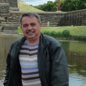 Profilbild von Reiner Schuster