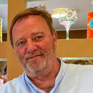 Profilbild von Reiner Schwanke