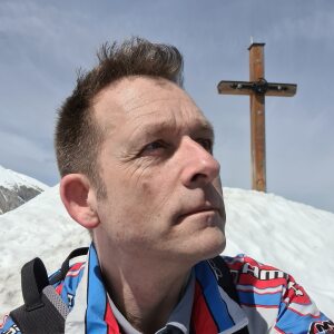 Profilbild von Reiner Schwarz
