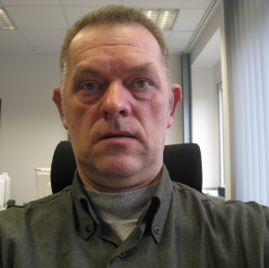 Profilbild von Reiner Schwarz
