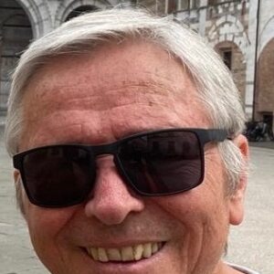 Profilbild von Reiner Siebert