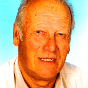 Profilbild von Reiner Siptrott