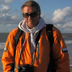 Profilbild von Reiner Sliwinski