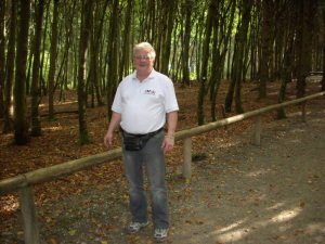 Profilbild von Reiner Snelinski