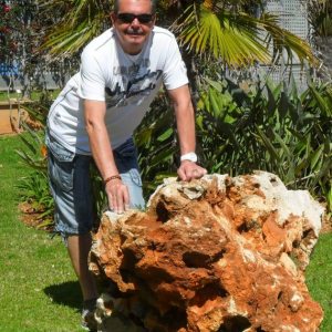 Profilbild von Reiner Soberg