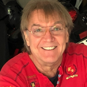 Profilbild von Reiner Sonntag