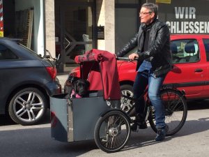 Profilbild von Reiner Steffgen