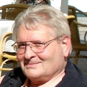 Profilbild von Reiner Stich