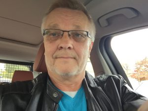 Profilbild von Reiner Stieglitz