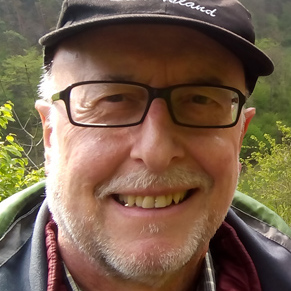 Profilbild von Reiner Stöckle
