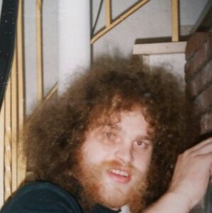 Profilbild von Reiner Stork