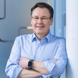 Profilbild von Reiner Stricker