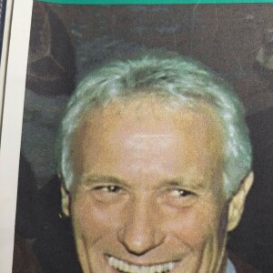 Profilbild von Reiner Stroebele