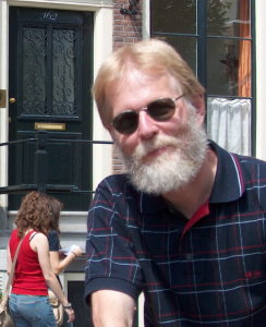 Profilbild von Reiner Süselbeck