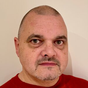 Profilbild von Reiner Talanda