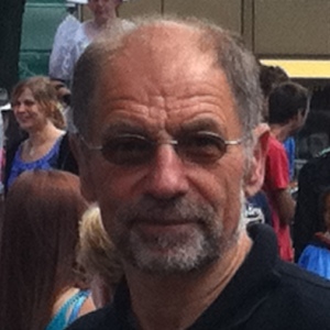 Profilbild von Reiner Tams