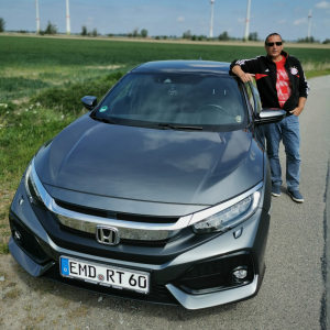 Profilbild von Reiner Terbuyken