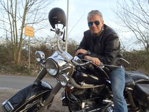 Profilbild von Reiner Thau