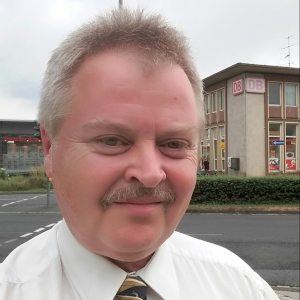 Profilbild von Reiner Then