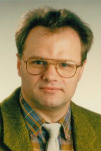 Profilbild von Reiner Thiele