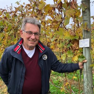 Profilbild von Reiner Tischer