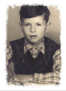 Profilbild von Reiner Tröger